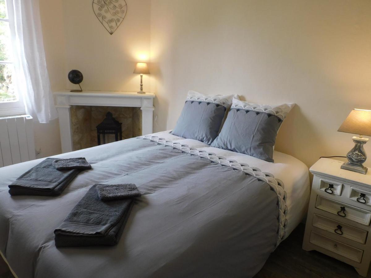Bed and Breakfast La Gabiniere Sarlat Esterno foto